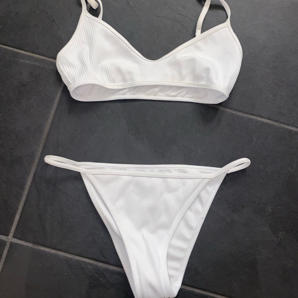 PacSun Other - Pacsun Ribbed Bikini